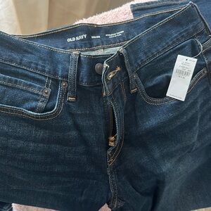 NWT men’s old navy jeans